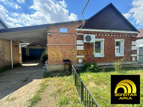 Продажа дома, Полтавская, Красноармейский район, ул. Элеваторная