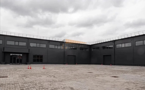 Аренда склада, Ленинский район, Есенина ул.