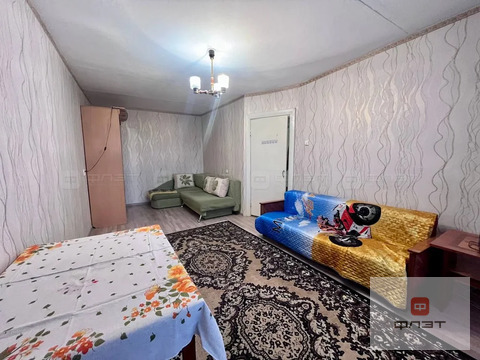 Аренда квартиры, Казань, Дербышки ул. Мира д.41