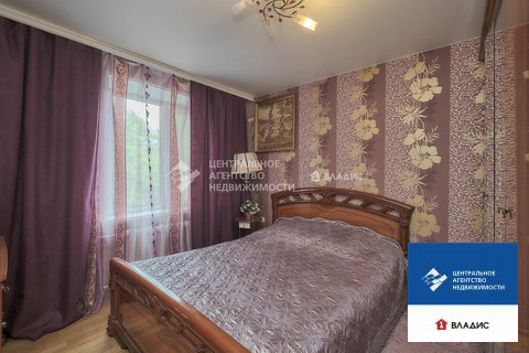 Продажа квартиры, Рязань, ул. Братиславская