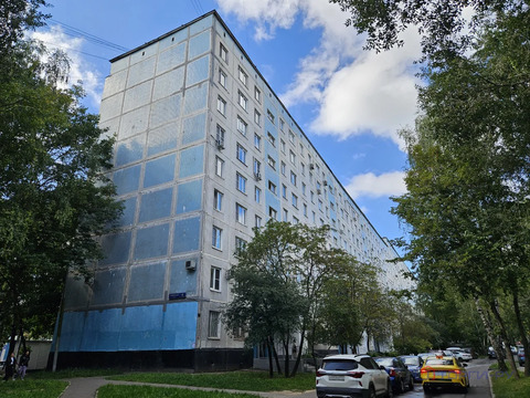 Продажа квартиры, ул. Угличская