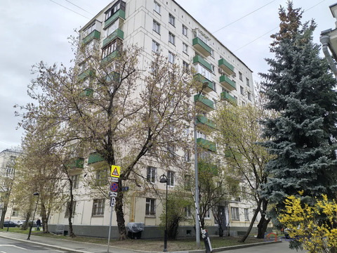 Продажа квартиры, 5-й Монетчиковский переулок