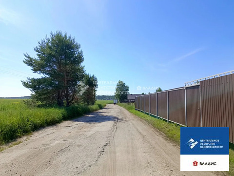 Продажа участка, Казарь, Рязанский район