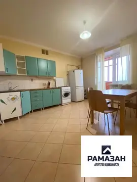 Аренда 3-ком квартира ул.Академика Губкина ,30а