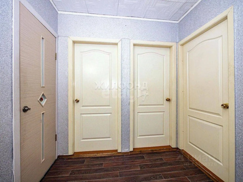 Продажа квартиры, Новосибирск, Флотская