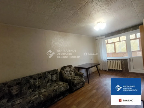 Продажа квартиры, Рязань, Касимовское ш.