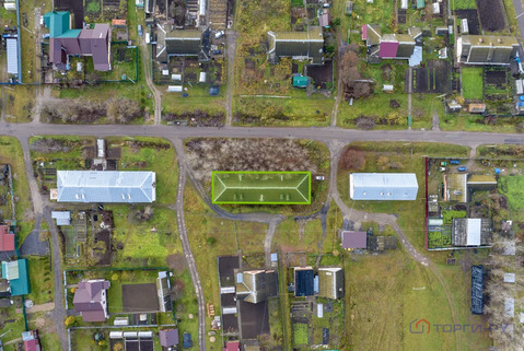 Продажа ПСН, Чернореченский, Ивановский район, ул. Прифермская