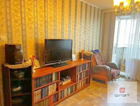 Продажа квартиры, Казань, ул. Лукина