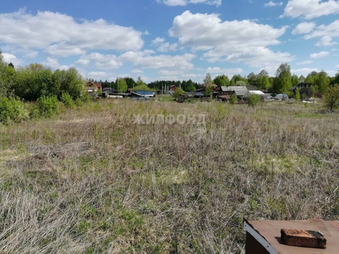 Продажа дома, Морозово, Искитимский район, ул. Совхозная