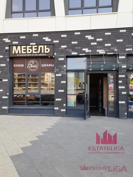 Продажа готового бизнеса, проспект Куприна