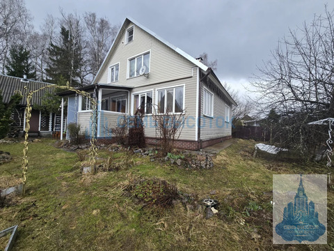 Продажа дома, Подольск, 59