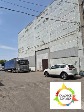 Сдается неотапливаемое помещение, площадью 15 кв