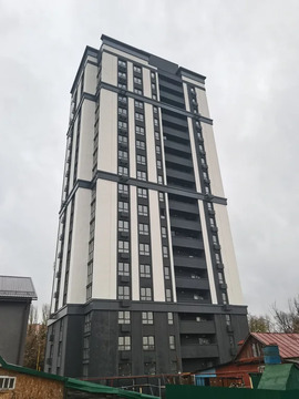 Продается квартира, 63.04 м