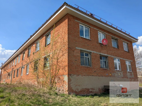 Продажа квартиры, Ключищи, Верхнеуслонский район, ул. Колхозная