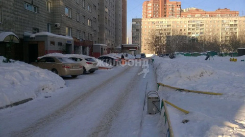 Продажа квартиры, Новосибирск, ул. Линейная