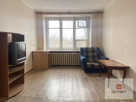 Аренда квартиры, Казань, ул. Татарстан д.53/13