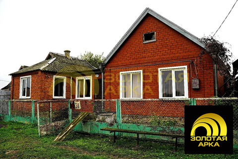 Продажа дома, Евсеевский, Крымский район, Набережная улица