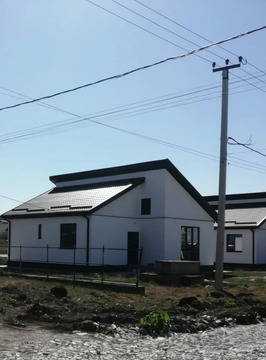 Продажа дома, Абинск, Абинский район, ул. Ярославская