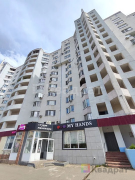 Уникальная крупногабаритная квартира на 26 мкрне!
