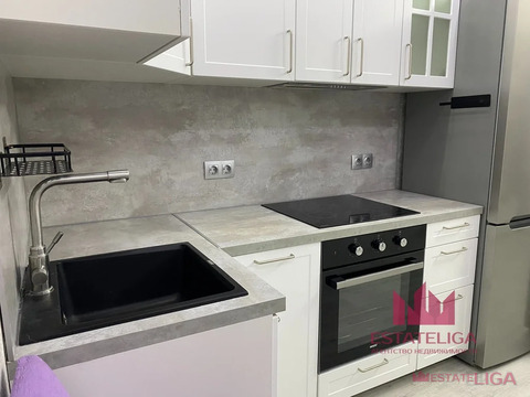 Продажа квартиры, 1-й Котляковский переулок