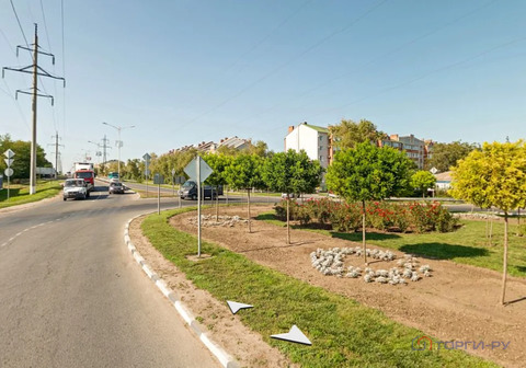 Продажа участка, Ейск, Ейский район, ул. Коммунистическая