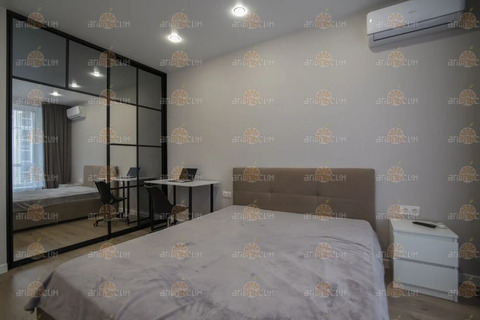 1-комн. квартира