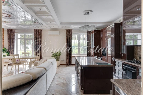 Чистые пруды-2 Аренда (ном. объекта: 9677)