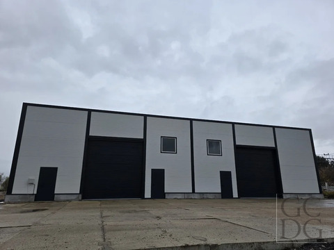 Сдается склад или производство 3000 кв.м. на ЦКАД (Север МО)