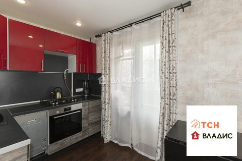 Продажа квартиры, Ивантеевка, ул. Богданова