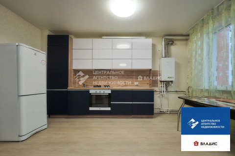 Продажа квартиры, Рязань, Славянский проспект
