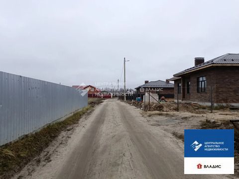 Продажа участка, Поляны, Рязанский район
