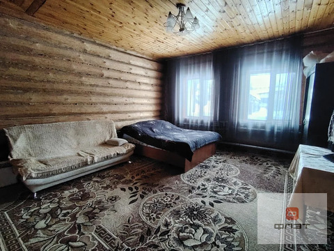 Продажа дома, Казань, ул. Горийская