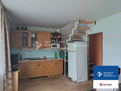 Продажа дома, Лялино, Захаровский район, ул. Хуторская