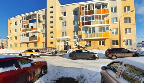 Продажа квартиры, Балашиха, Балашиха г. о., улица Мещера