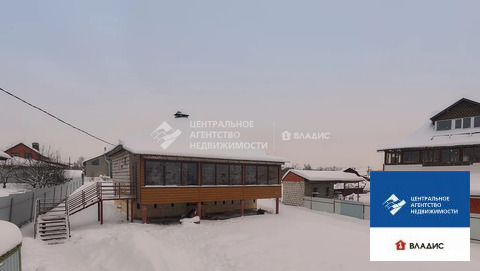 Продажа дома, Рыбное, Рыбновский район, Сосновый бульвар