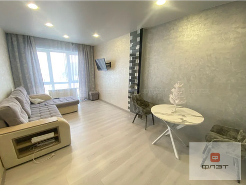 Аренда квартиры, Казань, ул. Чистопольская д.61д