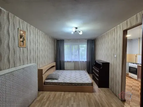 1-к. квартира, 32 м2, 2/5 эт.