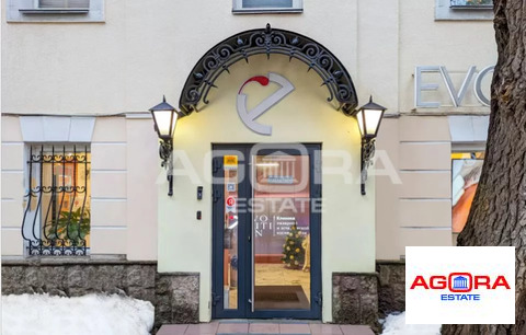 Продажа ПСН, м. Пушкинская, Большая Бронная ул