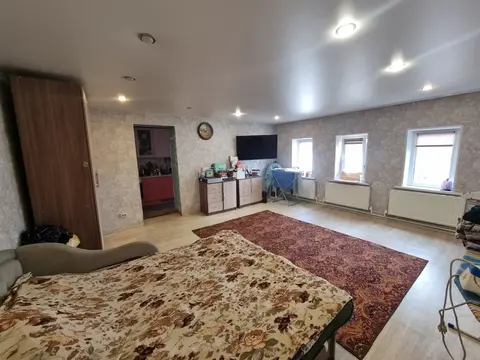 Продаю часть дома в с. Введенское