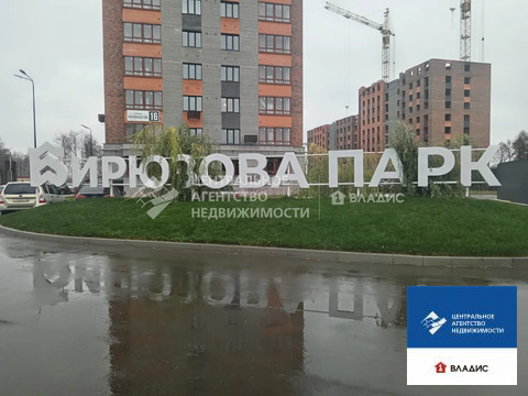 Аренда квартиры, Рязань, ул. Космонавтов