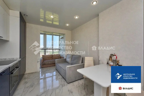 Продажа квартиры, Рязань