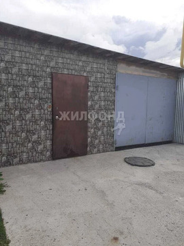 Продажа дома, Новосибирск, Маслянинская