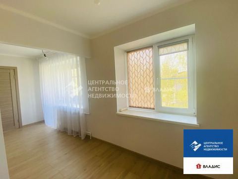 Продажа квартиры, Рязань, ул. Весенняя