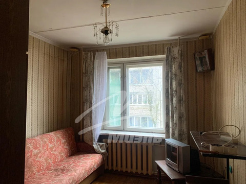 Продажа квартиры, Солнечногорск, Солнечногорский район, ул. Курсы ...