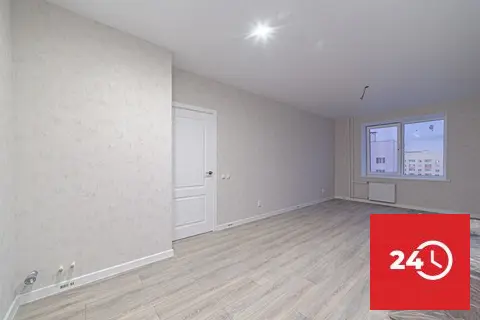 Евро 2-х комнатная квартира по ул. Натальи Лавровой 20