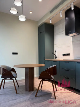 Продажа квартиры, Ленинградский пр-кт.