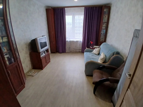 3-ка, Россошанская, 13к1