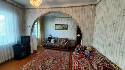 Продажа дома, Абинск, Абинский район, ул. Лузана