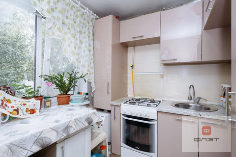 Продажа квартиры, Столбище, Лаишевский район, ул. Совхозная