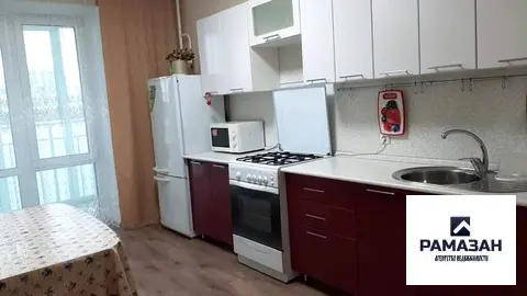 2-ком квартира ул.Азата Аббасова, 12